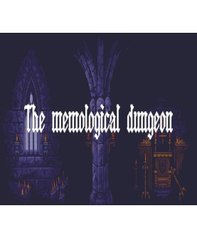 The Memological Dungeon Steam Key GLOBAL
